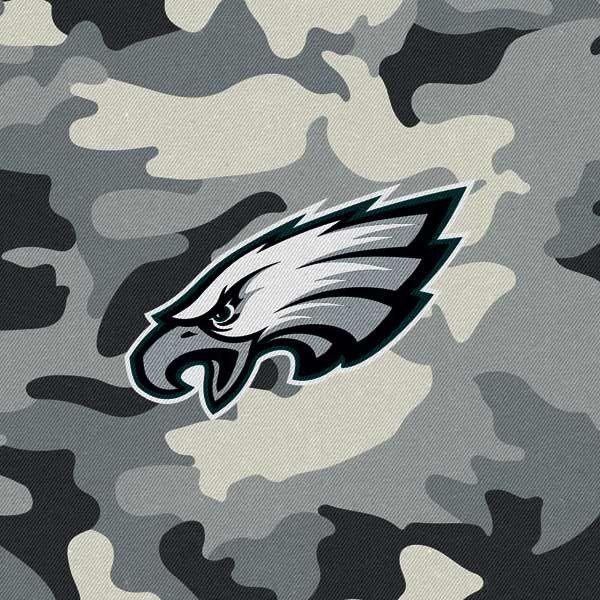 Philadelphia Eagles Nfl Football Camouflage Flag Philadelphia Eagles  Philadelphia Eagles 3D Hoodie - Peto Rugs