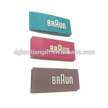 Manufacturer of Apparel Logo - Fama Audit Manufacturer Customize Apparel Accessories Embossed ...