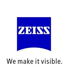 New Zeiss Logo - Brands