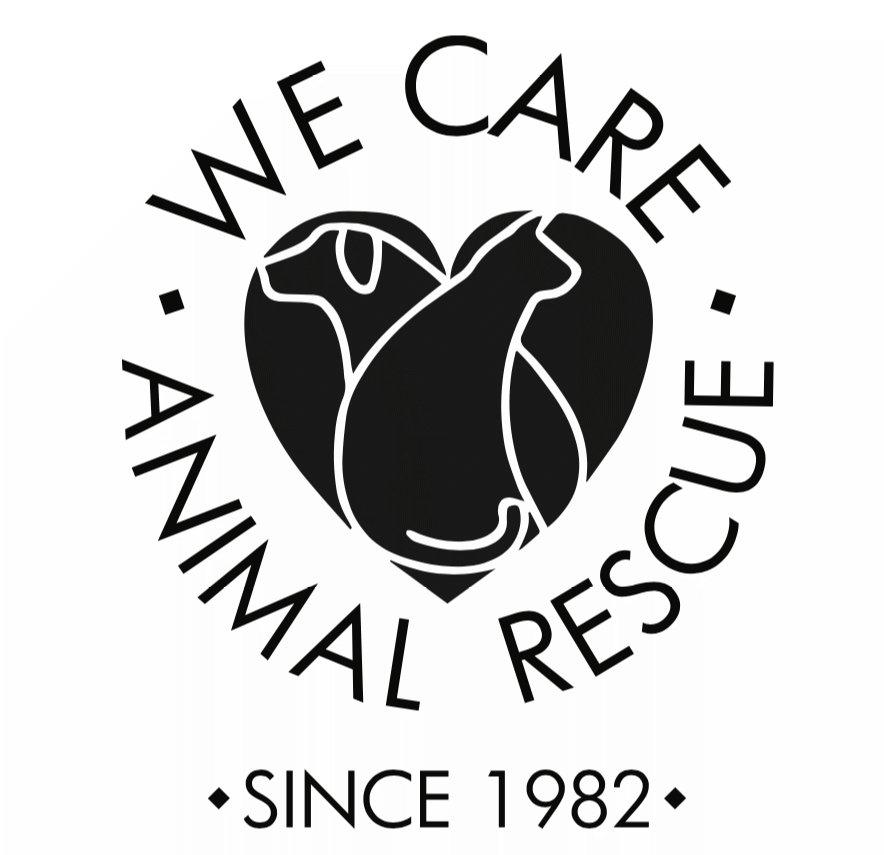 Animal Organizations Logo - We Care Animal Rescue | No-kill Shelter and Sanctuary in Napa Valley ...