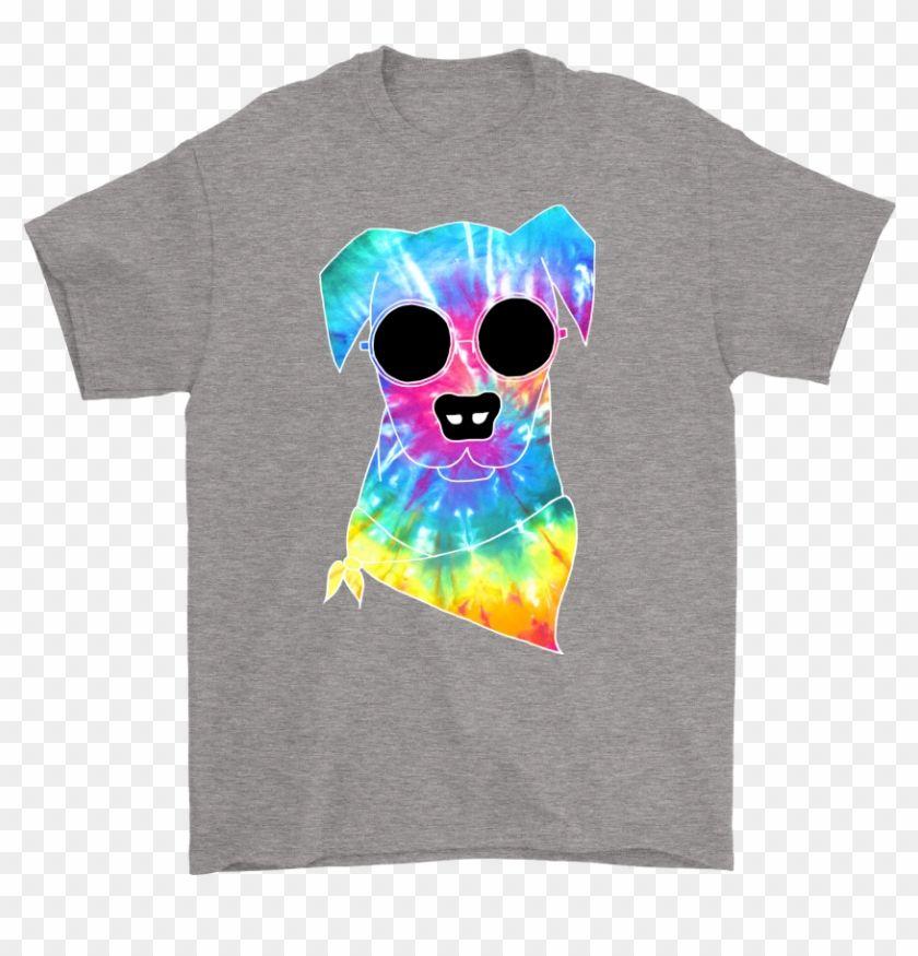 Hippie Dog Logo - Men's Psychedelic Hippie Dog T-shirt - T Shirt Adidas Logo - Free ...