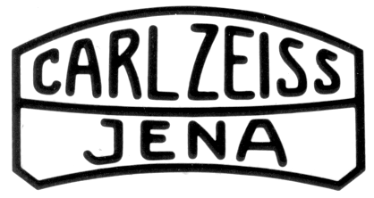 New Zeiss Logo - Zeiss