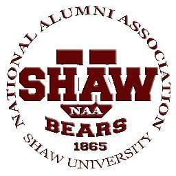 Shaw U Logo - NAA Shaw U