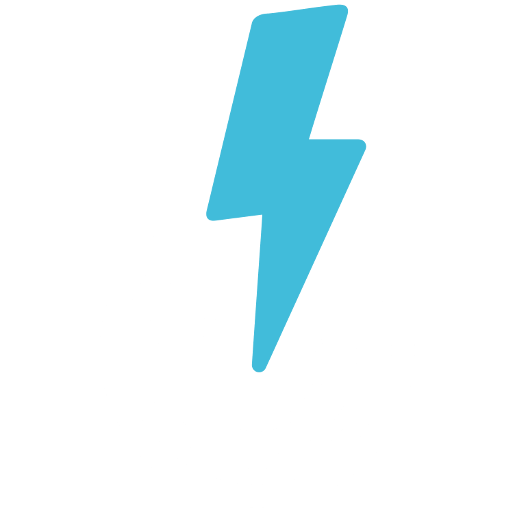 Lightning Bolt Restaurant Logo - Lightning & Thunderstorms - World Map