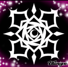 Vampire Knight Logo - Vampire Knight Symbol Picture #124592976 | Blingee.com