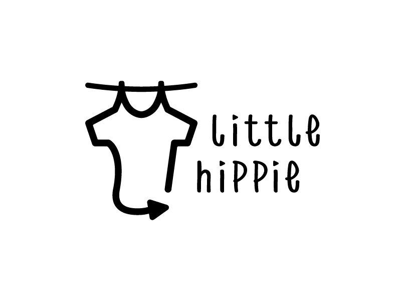 Hippie Dog Logo - Little Hippie by Ruslan Mashkov | Dribbble | Dribbble