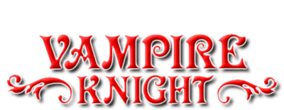 Vampire Knight Logo - Vampire Knight | TV fanart | fanart.tv