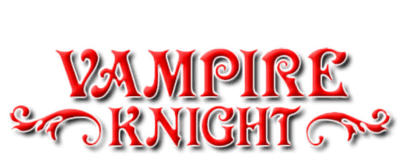 Vampire Knight Logo - Vampire Knight