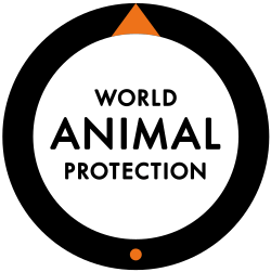 Animal Organizations Logo - World Animal Protection