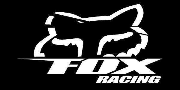 Confederate Fox Logo - 600x300px Fox Logo Wallpaper - WallpaperSafari