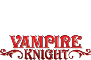 Vampire Knight Logo - Vampire Knight | Netflix