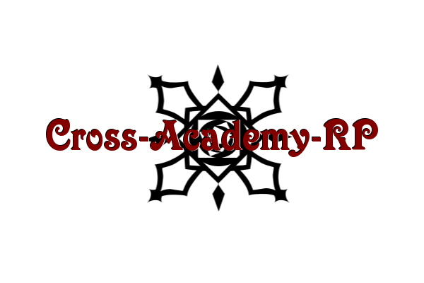 Vampire Knight Logo - Cross Academy RP