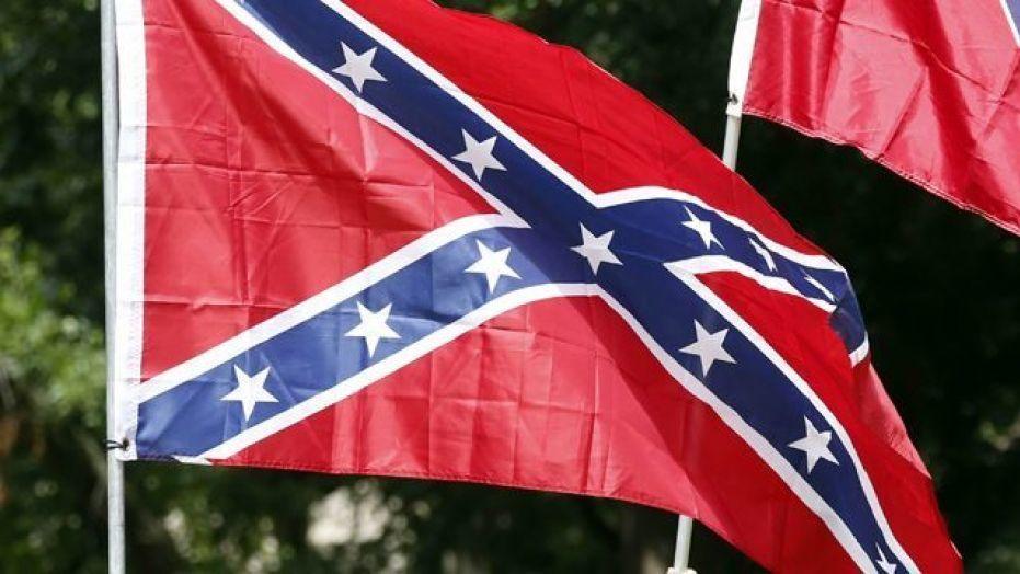 Confederate Fox Logo - Celebrities call for removal of Confederate emblem from Mississippi ...