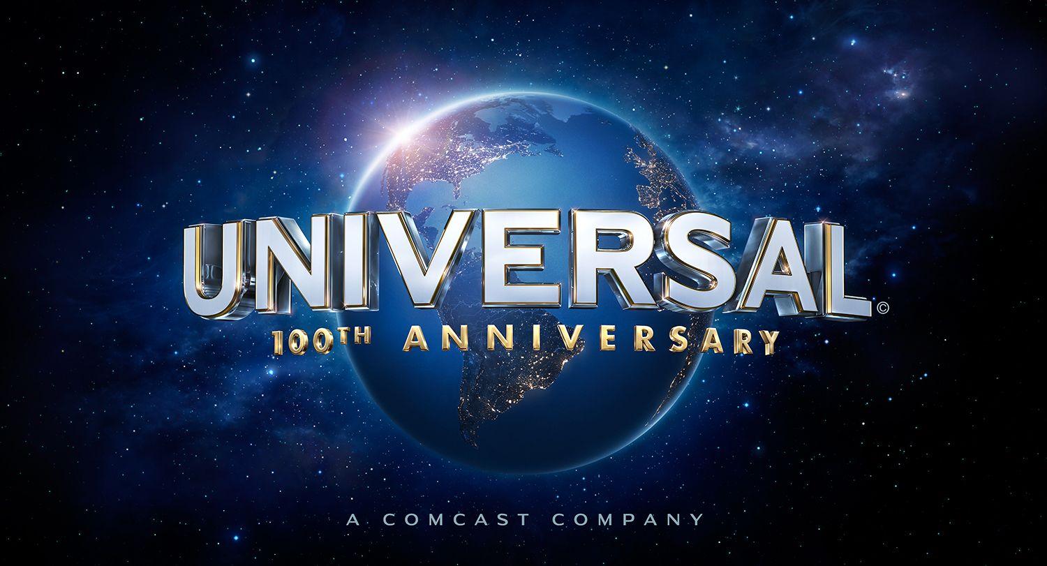 Universal Globe Logo - The Story Behind… The Universal Pictures logo | My Filmviews