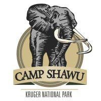 Shaw U Logo - Camp Shawu - Kruger National Park - Mpumalanga