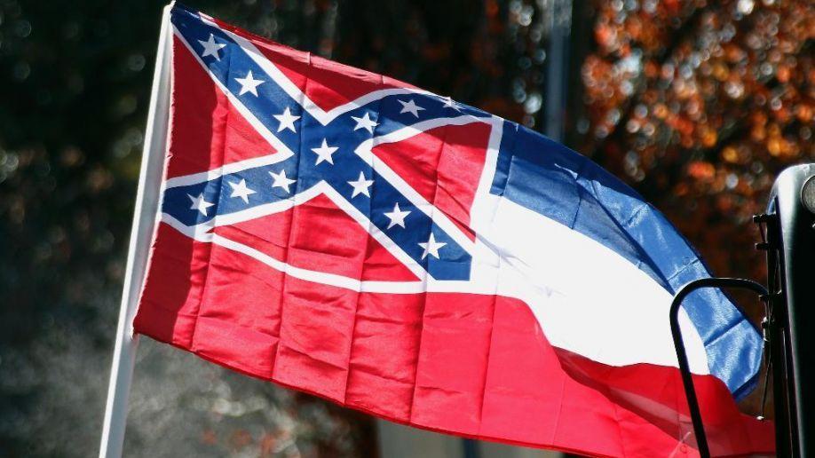 Confederate Fox Logo - Effort to strip Confederate emblem off state flag is failing | Fox News