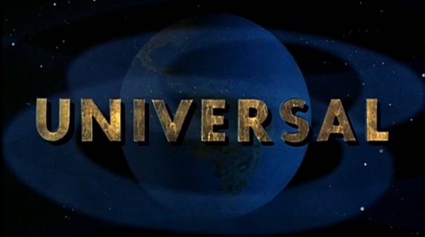 Universal Globe Logo - The Story Behind… The Universal Pictures logo | My Filmviews
