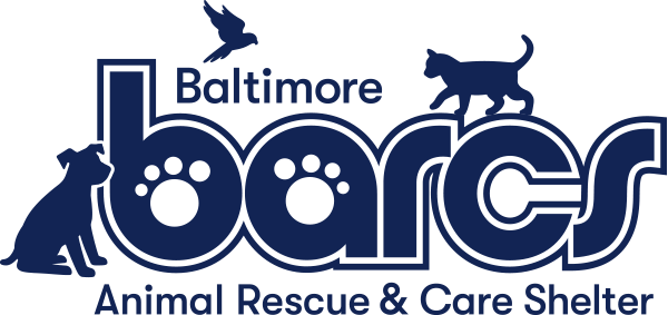 Animal Organizations Logo - BARCS