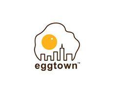 Best Egg Logo - 53 Best egg carton design/LOGO images | Packaging design, Brand ...