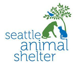 Animal Organizations Logo - Seattle Animal Shelter - Animal Shelter | seattle.gov