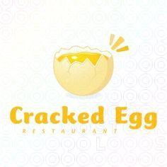 Best Egg Logo - 60 Best Egg Logo images | Egg logo, Brand design, Branding design