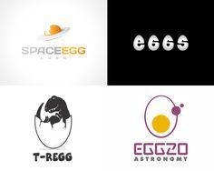 Best Egg Logo - 60 Best Egg Logo images | Egg logo, Brand design, Branding design