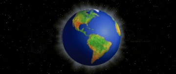 Universal Globe Logo - Universal 2000s Globe.png