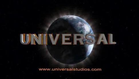 Universal Globe Logo - Logo Variations