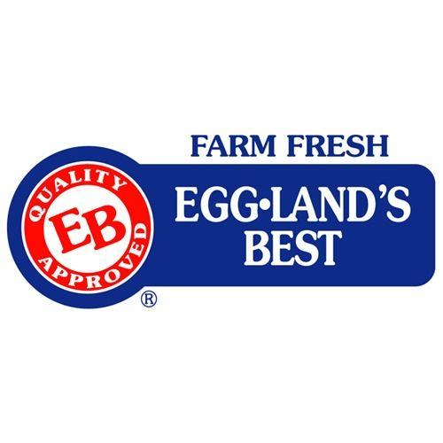 Best Egg Logo - Egg-Land's Best Eggs - The Daily Meal