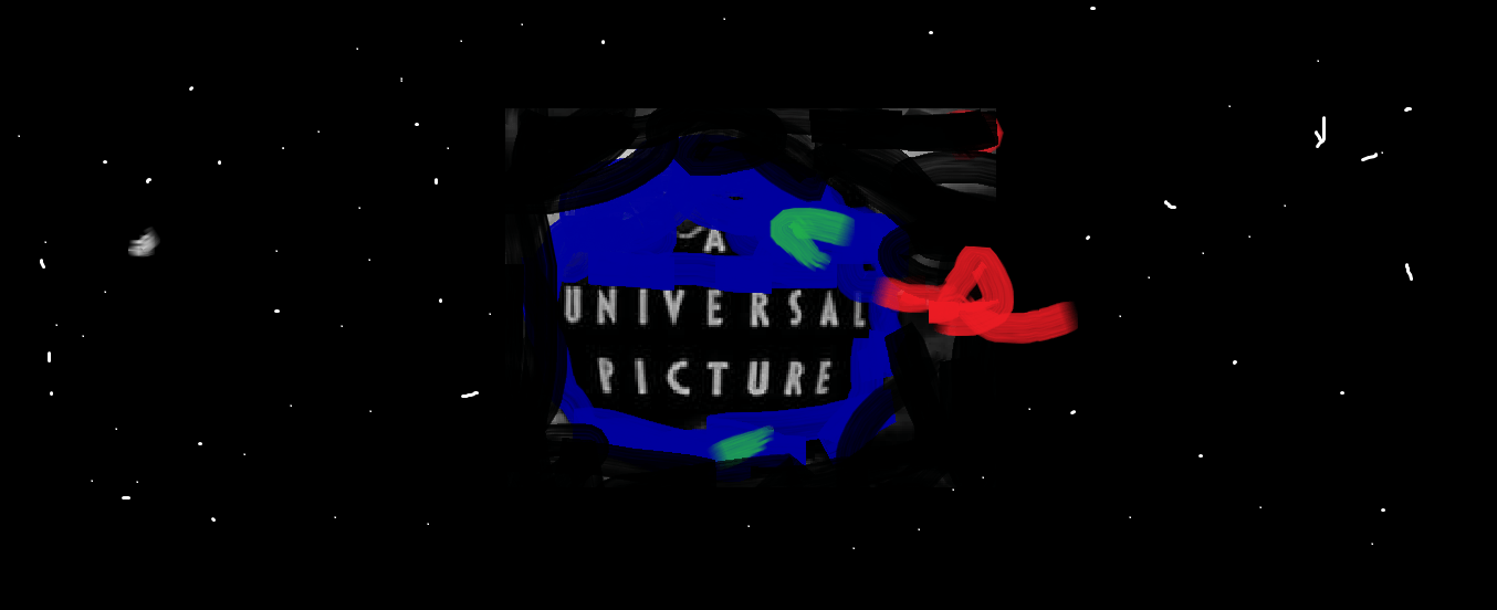 Universal Globe Logo - My Logo Variations:Universal Pictures | Dream Logopedia Fanon Wiki ...