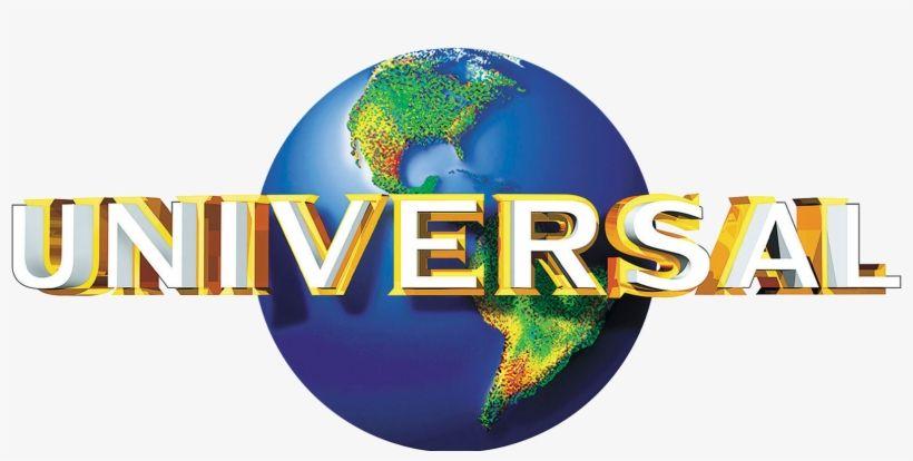 Universal Globe Logo - Universal Studios Globe Logo Transparent PNG - 1587x725 - Free ...