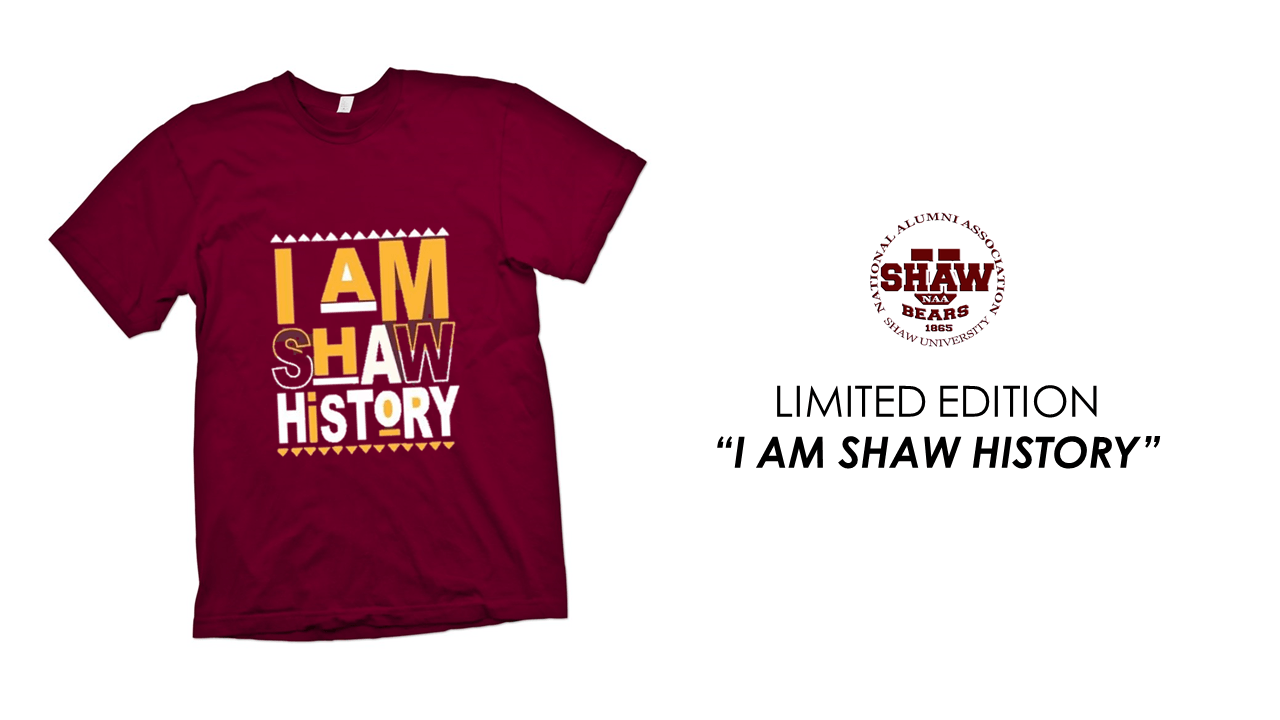 Shaw U Logo - Store | SHAWUNAA