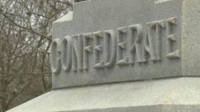 Confederate Fox Logo - Florida bill would protect statues from coming down, including ...