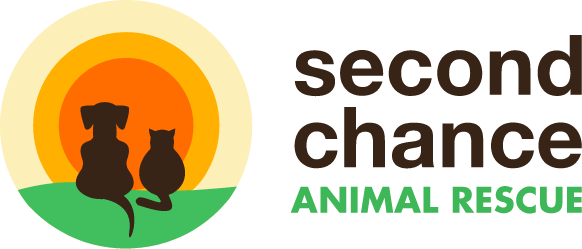 Animal Organizations Logo - Second Chance Animal Rescue - Animal Rescue