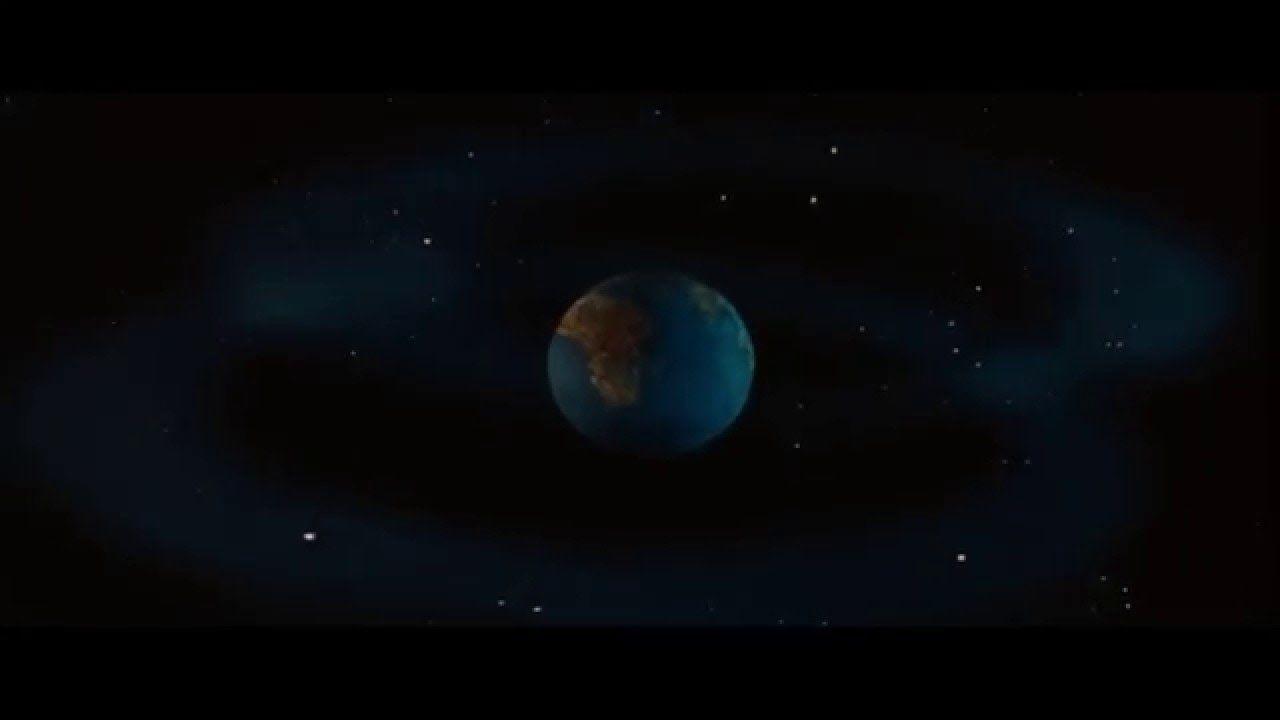 Universal Globe Logo - The Weinstein Company/A Universal Picture (60-70's Zooming Globe ...