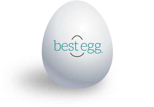 Best Egg Logo - Home - Marlette Funding