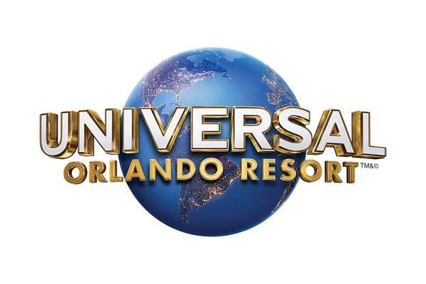 Universal Globe Logo - Universal Orlando Resort Packages - Kingdom Magic Vacations