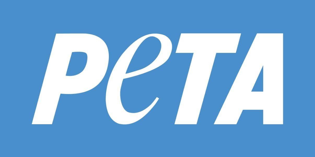 Peta Logo - People for the Ethical Treatment of Animals (PETA)