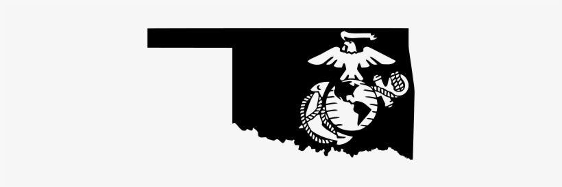 Marine Globe Logo - United States Marine Corps Eagle, Globe And Anchor Corps
