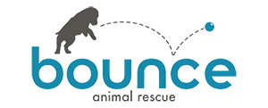 Animal Organizations Logo - Bounce Animal Rescue