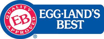 Best Egg Logo - Eggland's Best