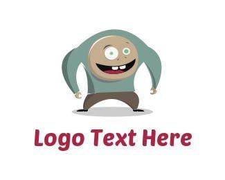Boxing Bee Logo - Logo Maker - Customize this 