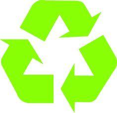 Mini Recycle Logo - Best Universal Recycling Symbol image. Recycle symbol