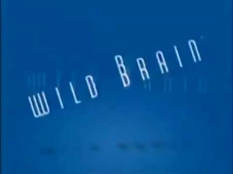 Wild Brain Logo - WildBrain logo (2001) - YouTube