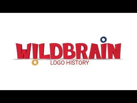 Wild Brain Logo - Wildbrain Logo History