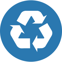 Mini Recycle Logo - Universal Recycling Downloads | Department of Environmental Conservation