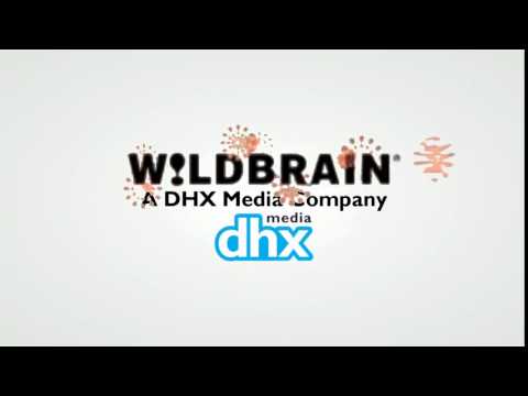 Wild Brain Logo - Wildbrain logo - YouTube
