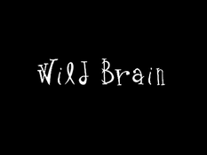 Wild Brain Logo - Wild Brain Entertainment