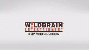 Wild Brain Logo - Wild Brain Entertainment - CLG Wiki