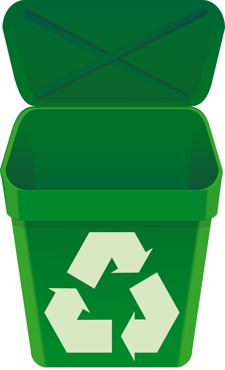 Mini Recycle Logo - Services Index / Recycling Information / Avon, IN